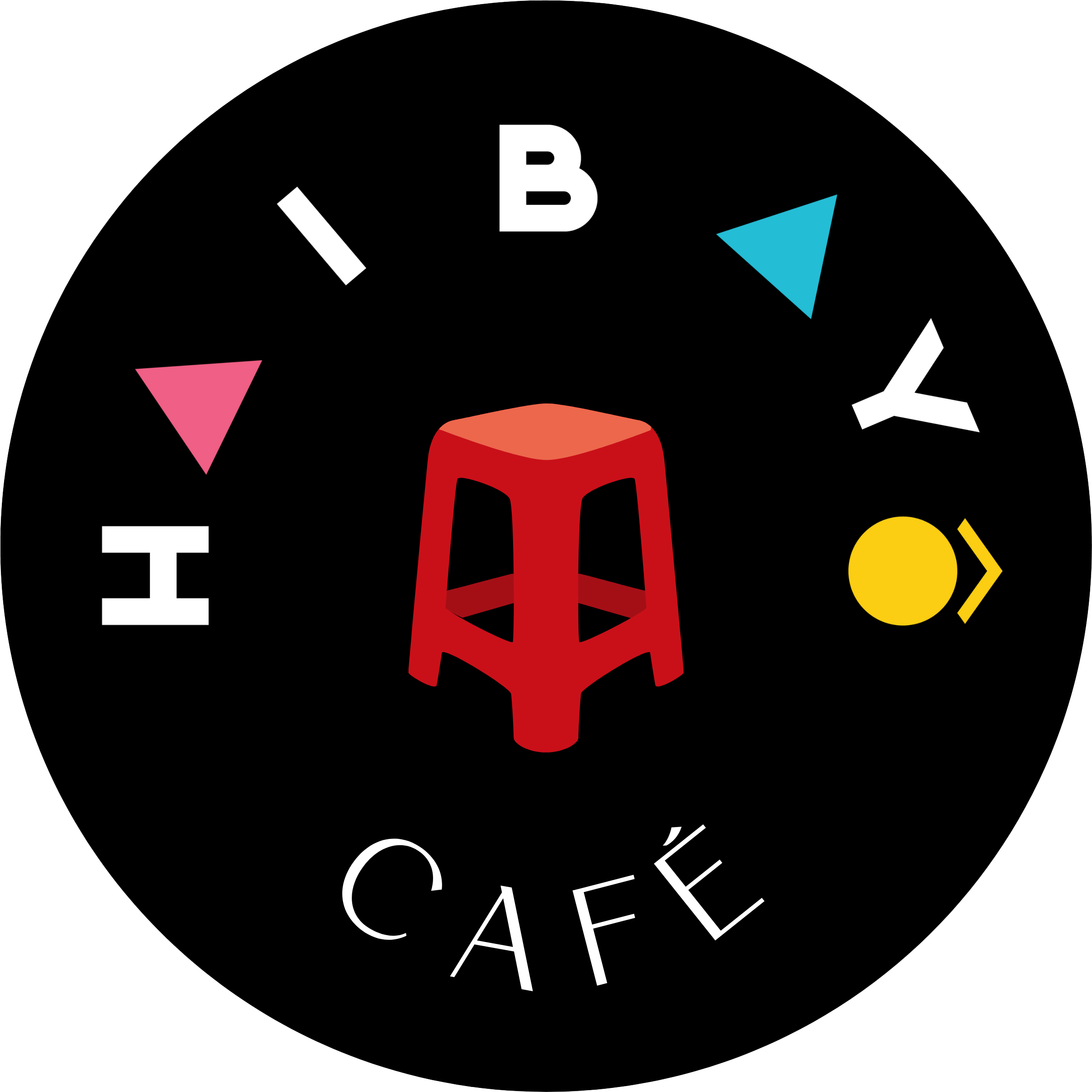 Haibayo Cafe